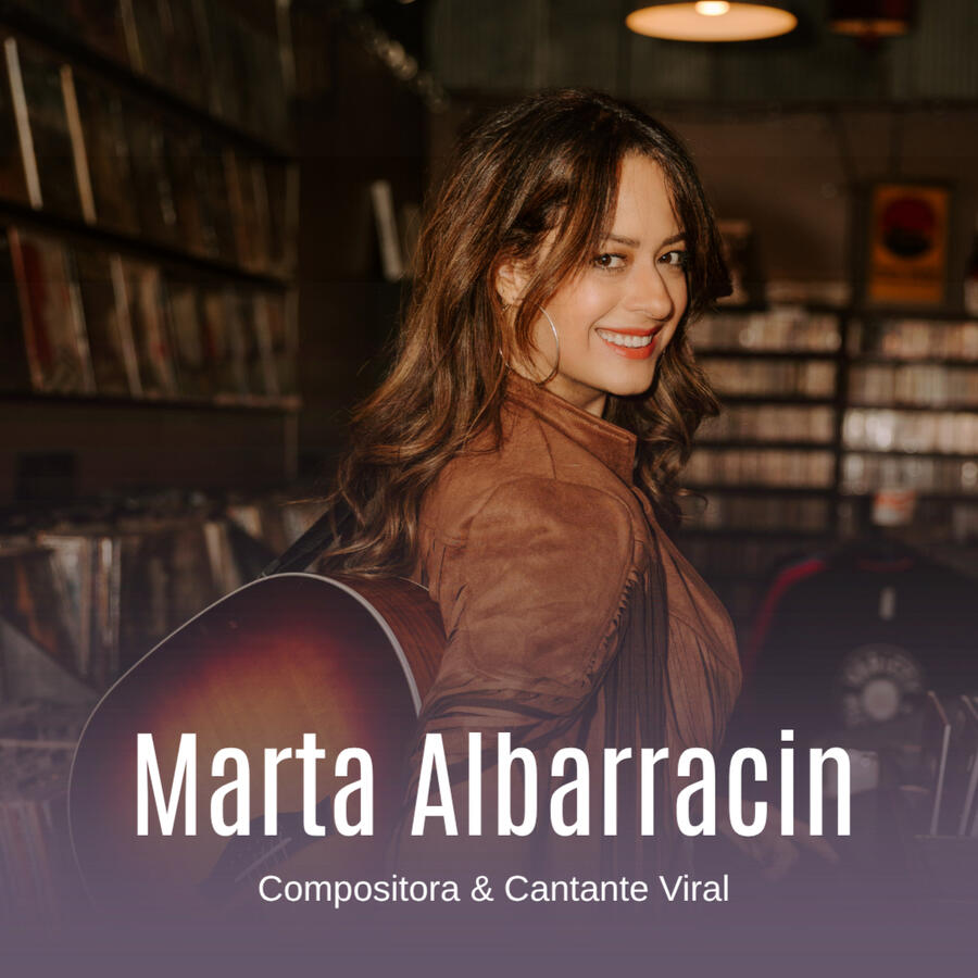 Marta Albarracin