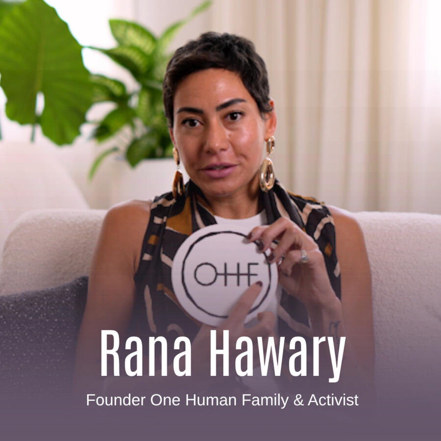 Rana Hawary