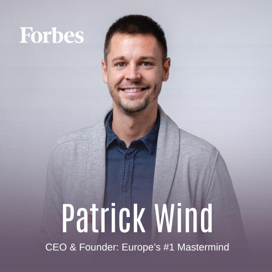 Patrick Wind