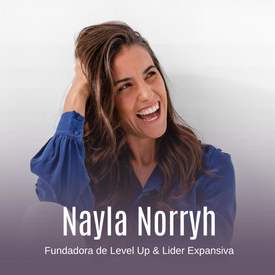 Nayla Norryh