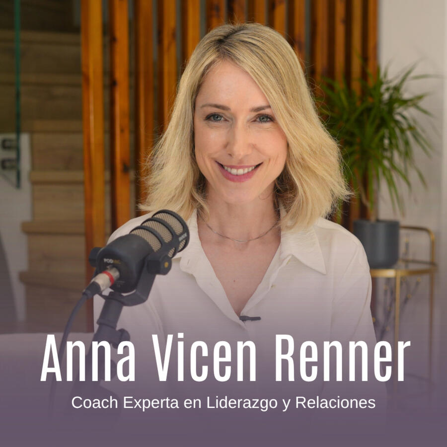 Anna Vicen Renner