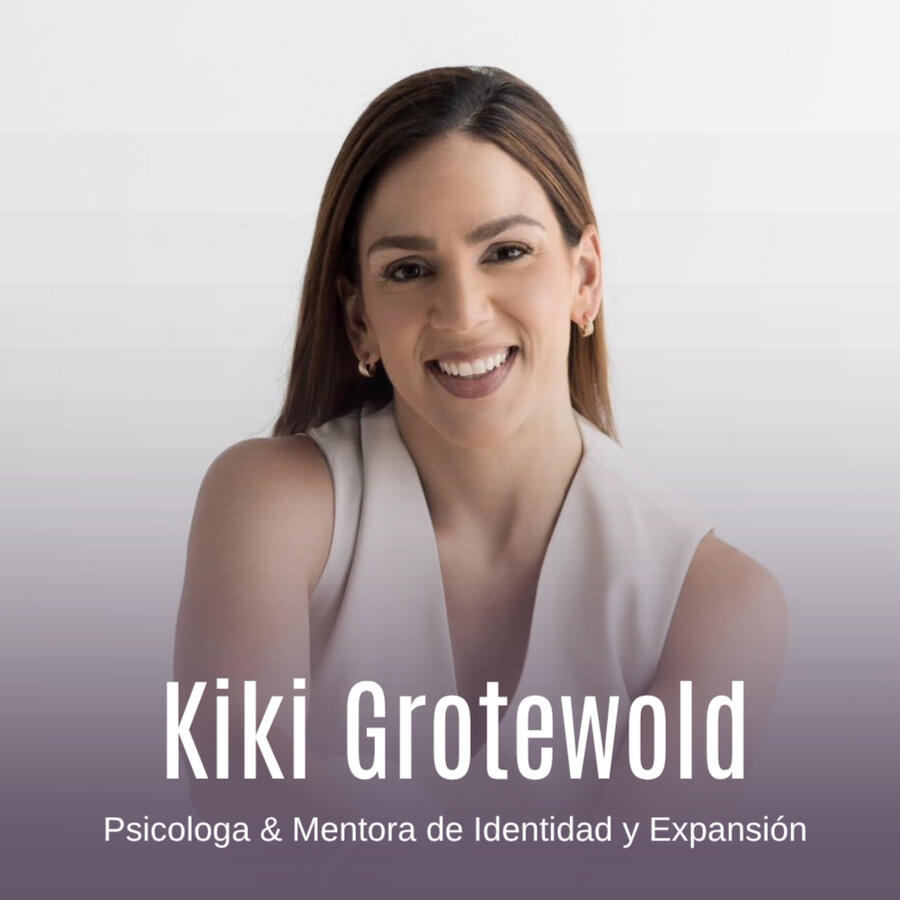 Kiki Grotewold