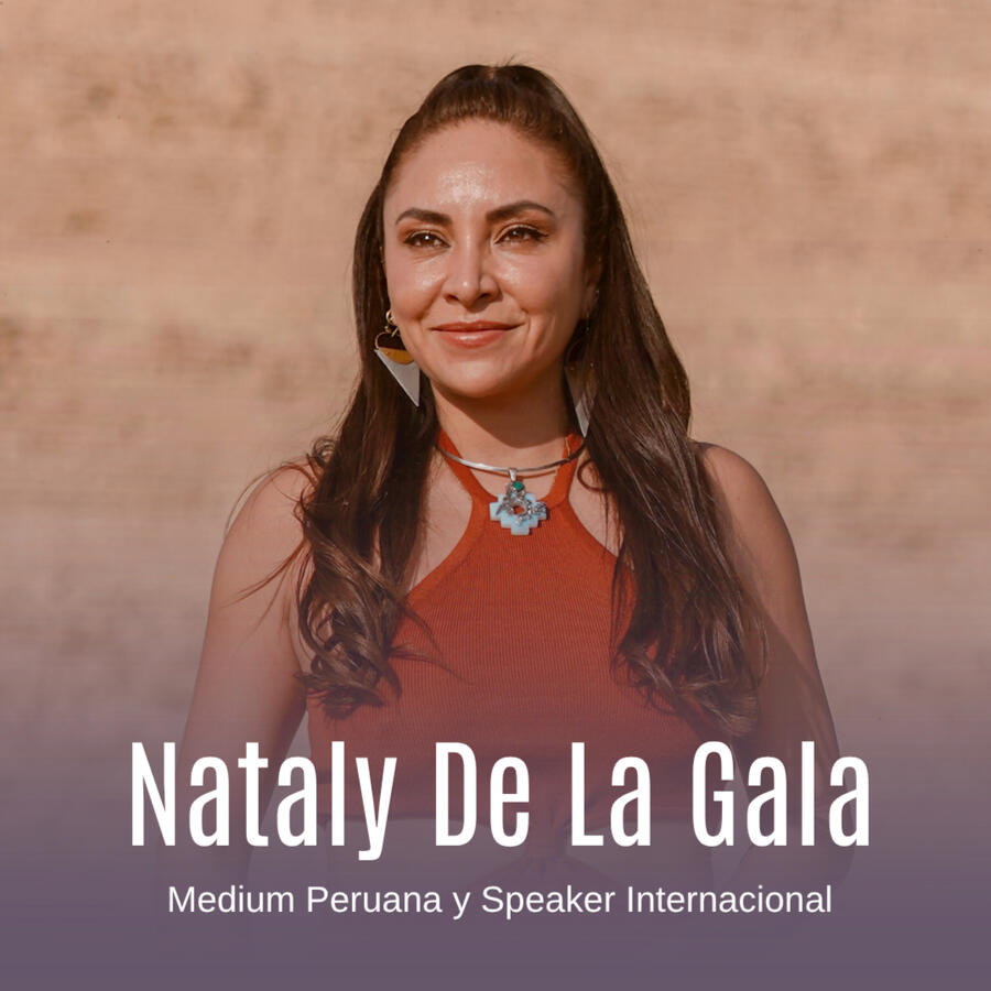 Nataly De La Gala