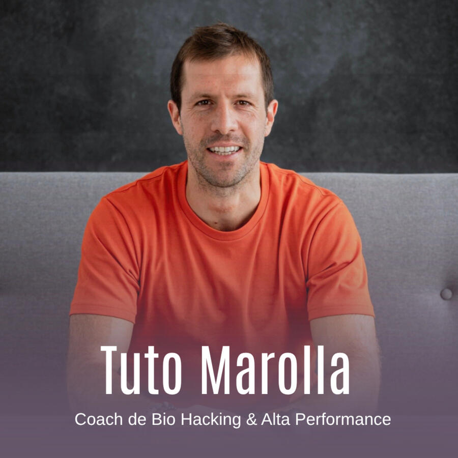 Tuto BioHacker